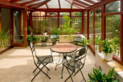 South Chard conservatory quotes